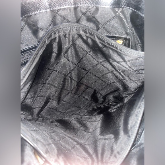 Michael Kors Studded Purse - Picture 7 of 8